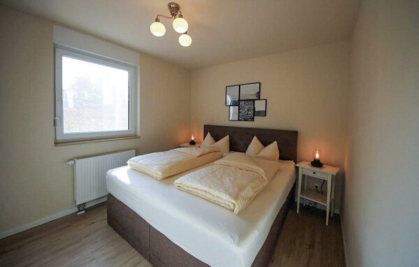 Lejlighed - Röbel / Müritz , Tyskland - DME743 603