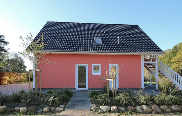 Lejlighed - Röbel / Müritz , Tyskland - DME743 81