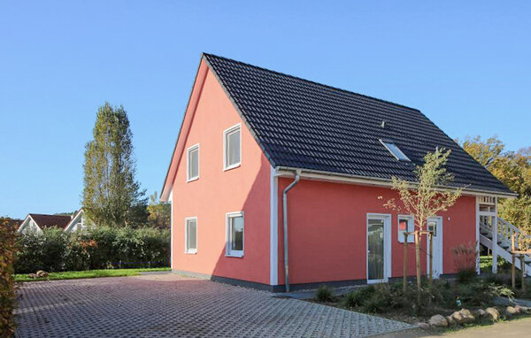 Lejlighed - Röbel / Müritz , Tyskland - DME743 82