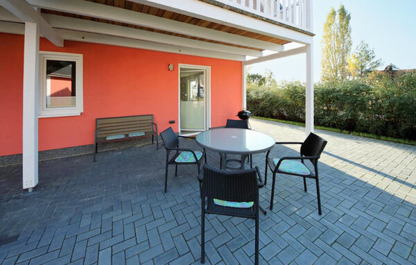 Lejlighed - Röbel / Müritz , Tyskland - DME743 2