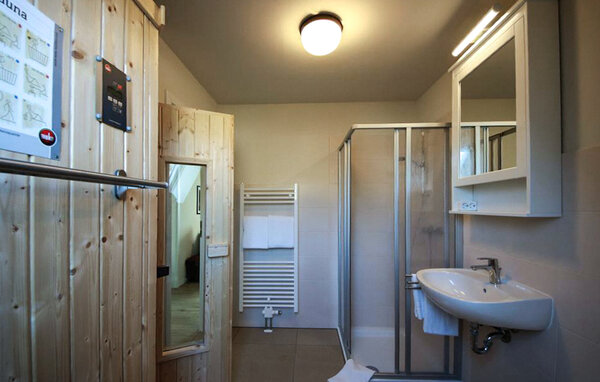 Ferienwohnung - Röbel / Müritz , Deutschland - DME744 701