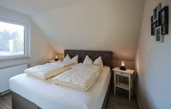 Ferienwohnung - Röbel / Müritz , Deutschland - DME744 601