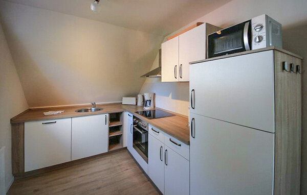 Ferienwohnung - Röbel / Müritz , Deutschland - DME744 5