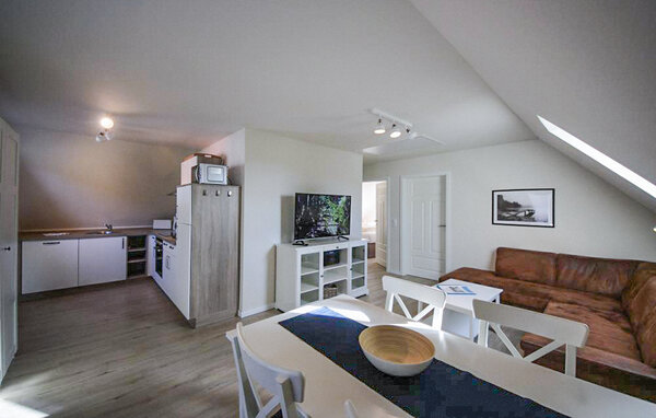 Ferienwohnung - Röbel / Müritz , Deutschland - DME744 3