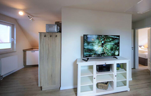 Ferienwohnung - Röbel / Müritz , Deutschland - DME744 301