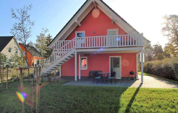 Ferienwohnung - Röbel / Müritz , Deutschland - DME744 1