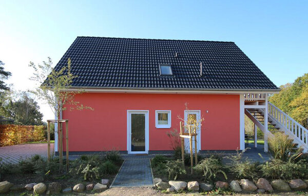 Ferienwohnung - Röbel / Müritz , Deutschland - DME744 81