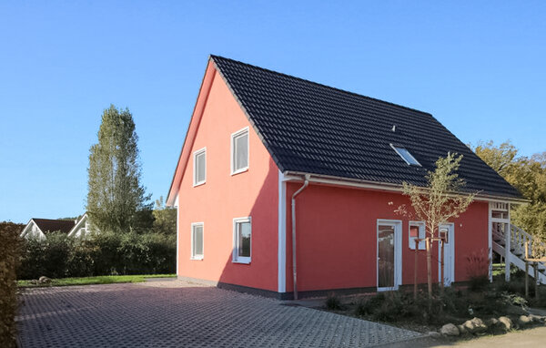 Ferienwohnung - Röbel / Müritz , Deutschland - DME744 82