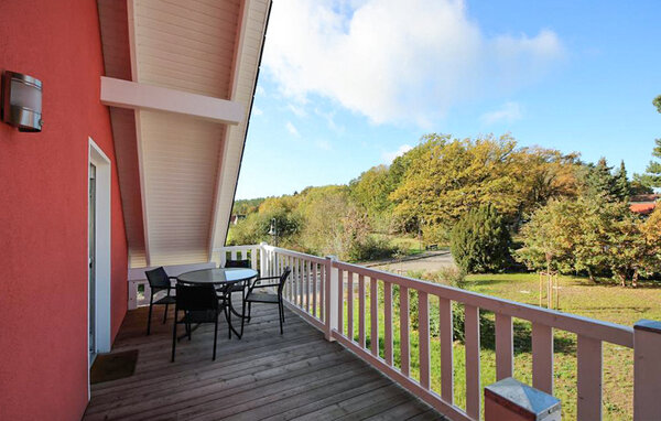 Ferienwohnung - Röbel / Müritz , Deutschland - DME744 2