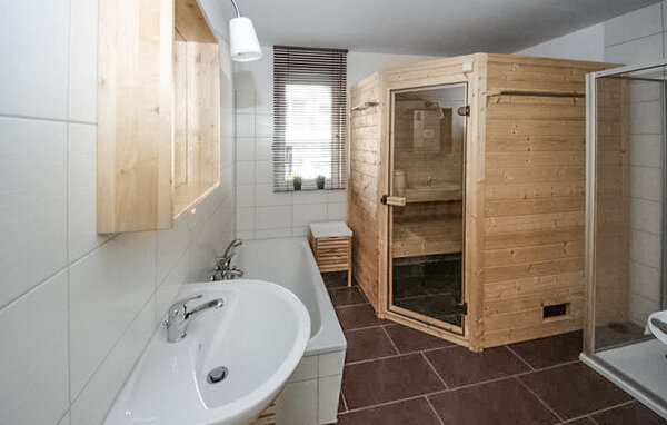 Ferienwohnung - Röbel / Müritz , Deutschland - DME745 7