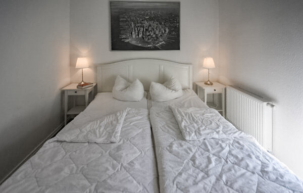 Ferienwohnung - Röbel / Müritz , Deutschland - DME745 6