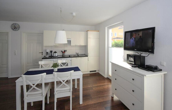 Ferienwohnung - Röbel / Müritz , Deutschland - DME745 4