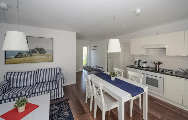 Ferienwohnung - Röbel / Müritz , Deutschland - DME745 3