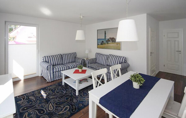 Ferienwohnung - Röbel / Müritz , Deutschland - DME745 2