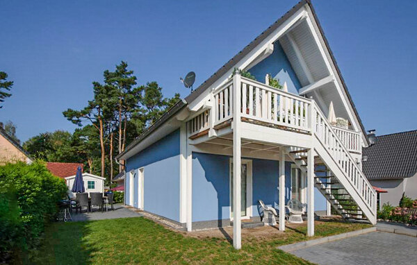 Ferienwohnung - Röbel / Müritz , Deutschland - DME745 81