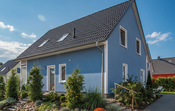 Ferienwohnung - Röbel / Müritz , Deutschland - DME745 82