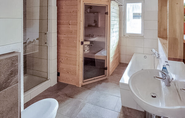 Ferieleilighet - Röbel / Müritz , Tyskland - DME746 701