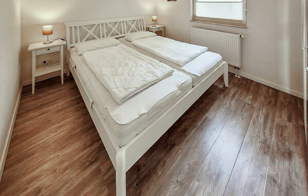 Ferieleilighet - Röbel / Müritz , Tyskland - DME746 601