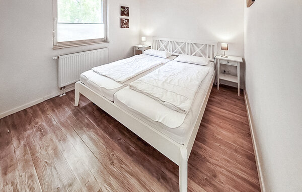 Ferieleilighet - Röbel / Müritz , Tyskland - DME746 602