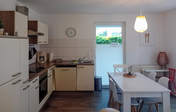 Ferieleilighet - Röbel / Müritz , Tyskland - DME746 5