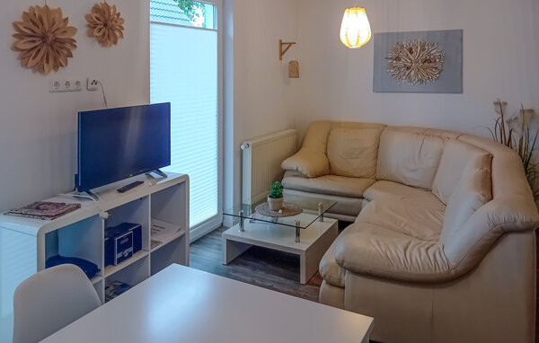 Ferieleilighet - Röbel / Müritz , Tyskland - DME746 3