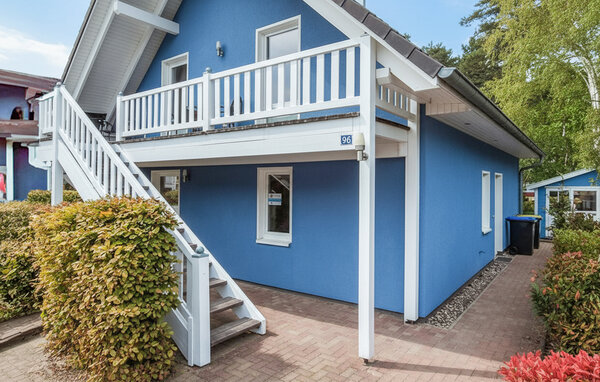 Ferieleilighet - Röbel / Müritz , Tyskland - DME746 1