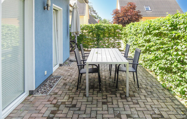 Ferieleilighet - Röbel / Müritz , Tyskland - DME746 2