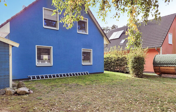 Ferieleilighet - Röbel / Müritz , Tyskland - DME746 101