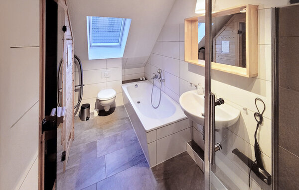 Apartamento - Röbel / Müritz , Alemania - DME747 702