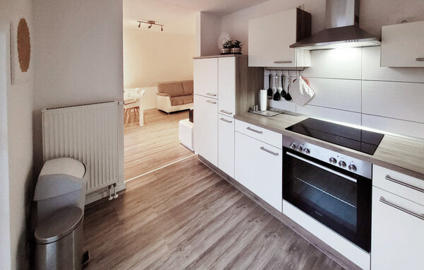 Apartamento - Röbel / Müritz , Alemania - DME747 5