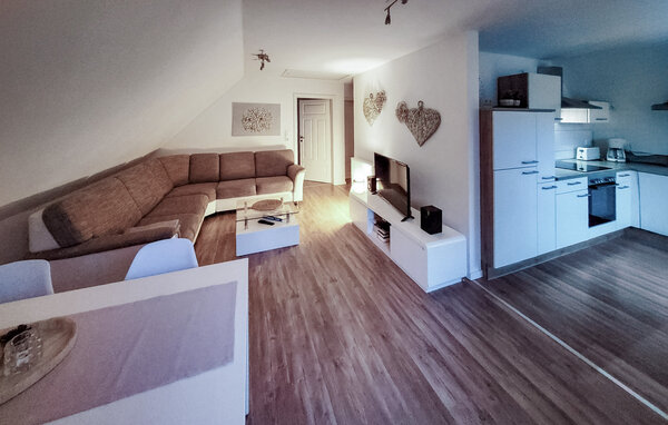 Apartamento - Röbel / Müritz , Alemania - DME747 4