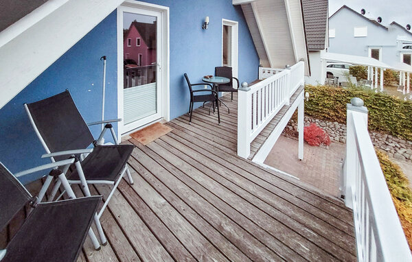 Apartamento - Röbel / Müritz , Alemania - DME747 2