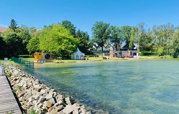 Kuće na vodi - Röbel / Müritz , Njemacka - DME748 801
