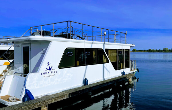 Kuće na vodi - Röbel / Müritz , Njemacka - DME748 82