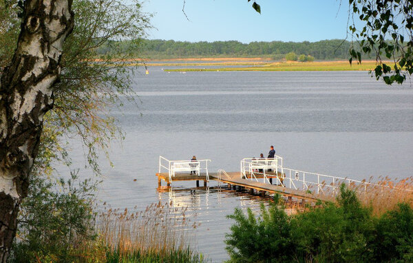 Apartamento - Röbel / Müritz , Alemania - DME749 103