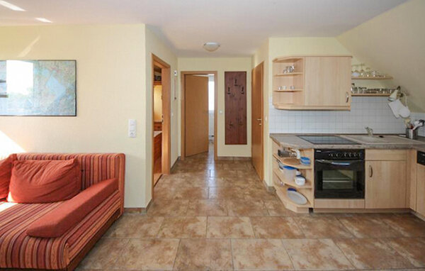Apartamento - Röbel / Müritz , Alemania - DME750 6