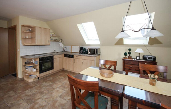 Apartamento - Röbel / Müritz , Alemania - DME750 7