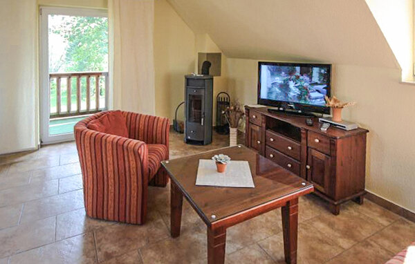 Apartamento - Röbel / Müritz , Alemania - DME750 3