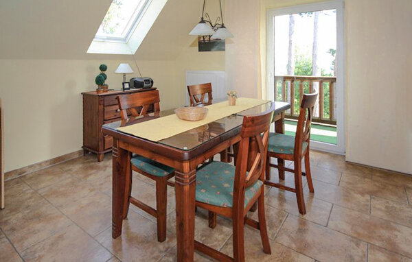 Apartamento - Röbel / Müritz , Alemania - DME750 5