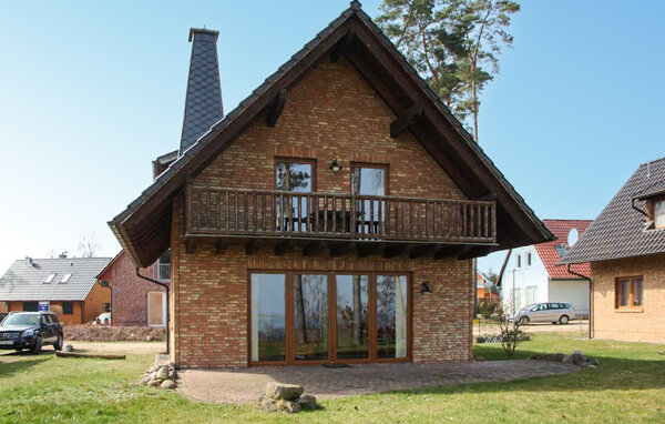 Apartamento - Röbel / Müritz , Alemania - DME750 1