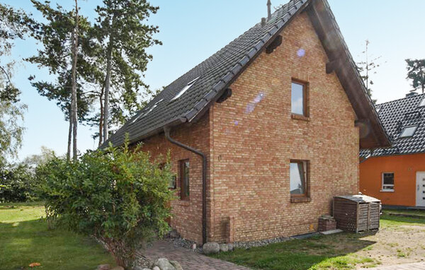 Apartamento - Röbel / Müritz , Alemania - DME750 81