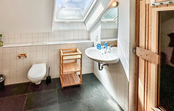 Ferienhaus - Röbel / Müritz , Deutschland - DME751 801