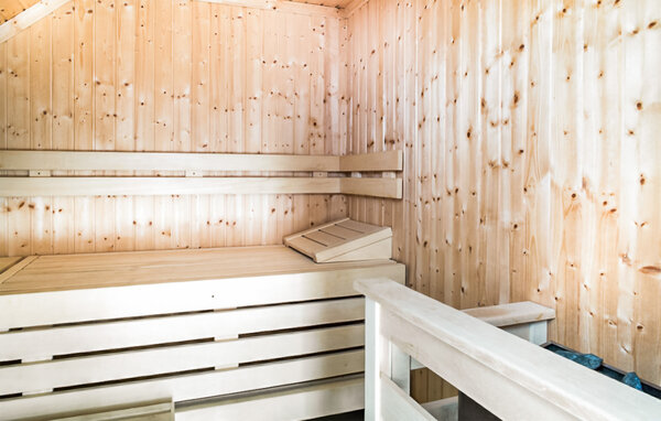 Ferienhaus - Röbel / Müritz , Deutschland - DME751 802