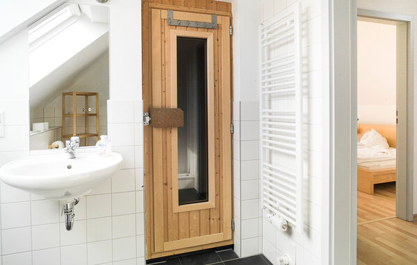 Holiday Home - Röbel / Müritz , Germany - DME751 701