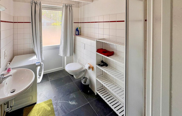Holiday Home - Röbel / Müritz , Germany - DME751 702