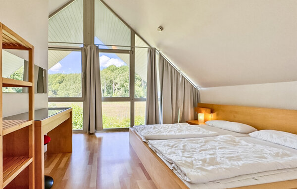 Ferienhaus - Röbel / Müritz , Deutschland - DME751 604