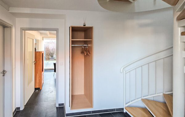 Ferienhaus - Röbel / Müritz , Deutschland - DME751 501