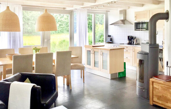 Holiday Home - Röbel / Müritz , Germany - DME751 3