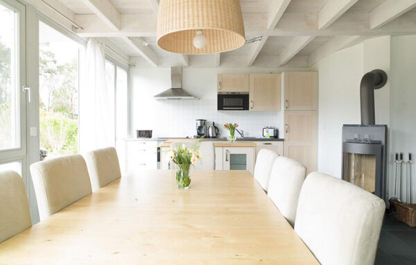 Holiday Home - Röbel / Müritz , Germany - DME751 4