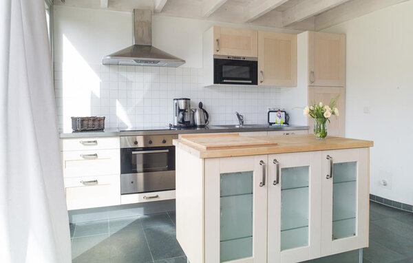 Holiday Home - Röbel / Müritz , Germany - DME751 401